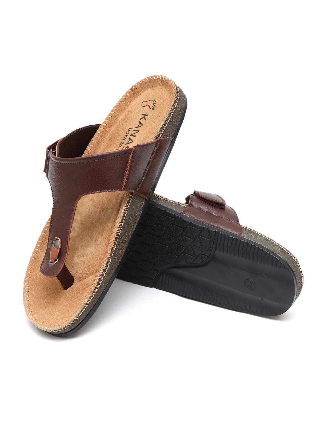 KANASA ZR Slip-On Sandal view 6